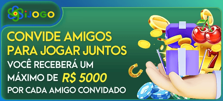 Slots no app IJOGO mobile