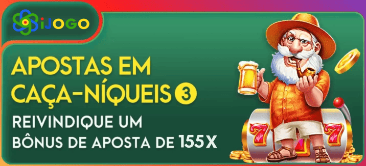 Cassino IJOGO app mobile