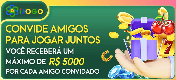 App IJOGO login mobile