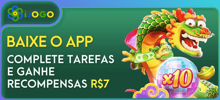 Bônus boas-vindas IJOGO R$100