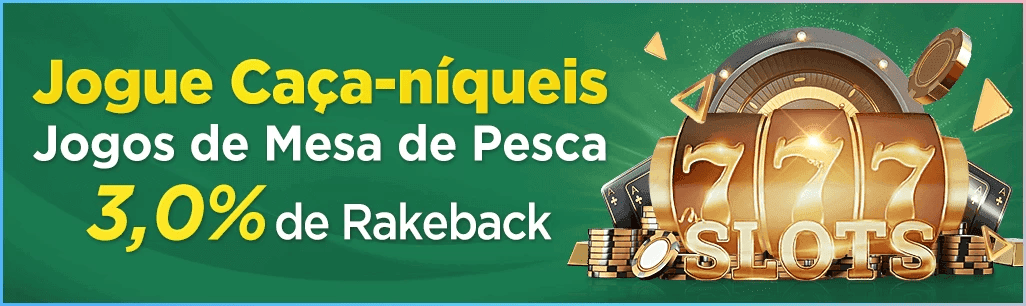 App IJOGO slots mobile