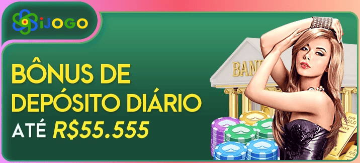 Bônus exclusivos membros VIP IJOGO
